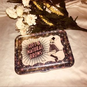 Benefit soft&natural brow kit